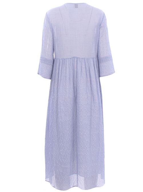 Abito lungo lucien in cotone 1961 MILANO | EA118BT4933719
